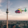 Image 3: Wertgutschein: Helikopter-Rundflug über Berlin-Brandenburg