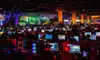 DreamHack Atlanta 2025: The Ultimate 3-day Gaming Festival w/ World Championship Esports, a Massive BYOC LAN & Cosplay!