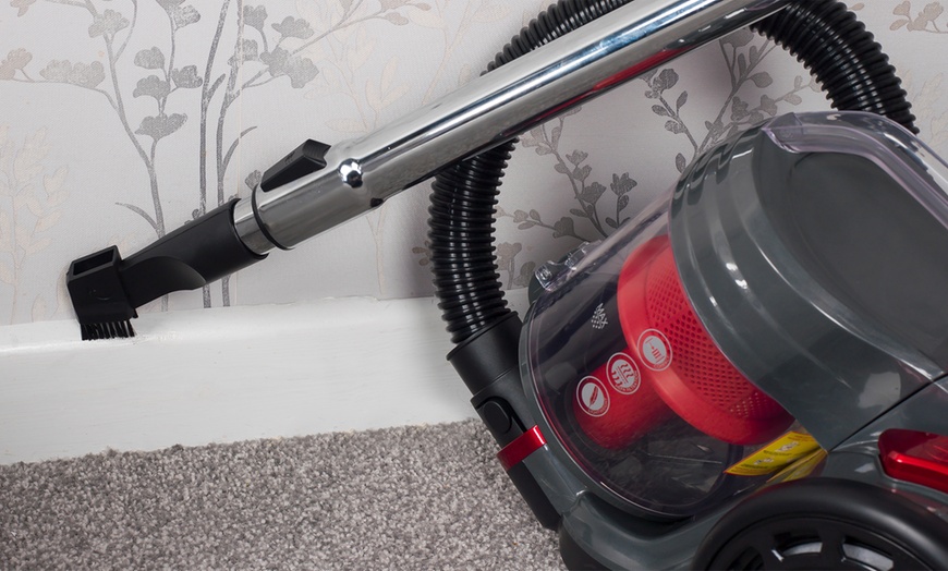 Image 5: Beldray Vac Lite Vacuum Cleaner