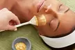 24K Gold Collagen Facial Face Mask Moisture Anti Aging Remove Wrinkle Skin Care - Second Medium