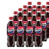 Image 3: Pepsi Max Cherry - 24 Pack of 500ml Bottles, No Sugar, Low Calorie