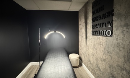 1 Brazilian/Bikini Wax - Lujo Beauty Studio