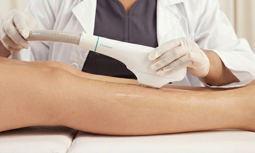 Image 2: Smooth Skin Awaits: Laser Hair Removal on One Small or Medium Area