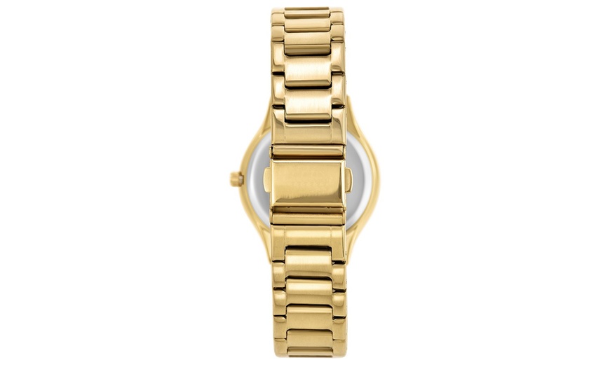 Image 21: Orologio da donna con cristalli scintillanti SC Crystal