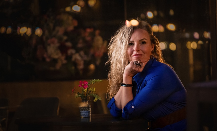 Image 3: Gerichte therapeutische rugmassage voor diepe ontspanning