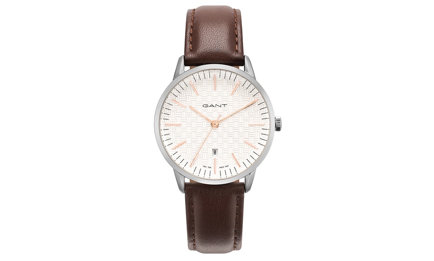 Image 15: Gant Unisex Watch