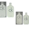 Image 1: Calvin Klein CK All Eau de Toilette 200ml, 100ml or 50ml