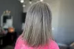 Transform Frizz with a 1,2, or 3 sessions of Straightening Treatment at Maddie Murphy Hair (Up to 30% Off) - Second Medium