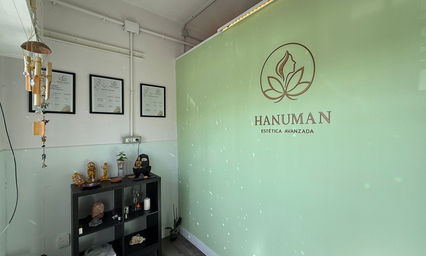 Image 5: Limpieza facial y opción a radiofrecuencia en rostro, cuello y escote