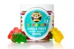 Potent Sugar-Free Organic CBD Infused Gummies from Kangaroo (150mg-5000mg) - Second Medium