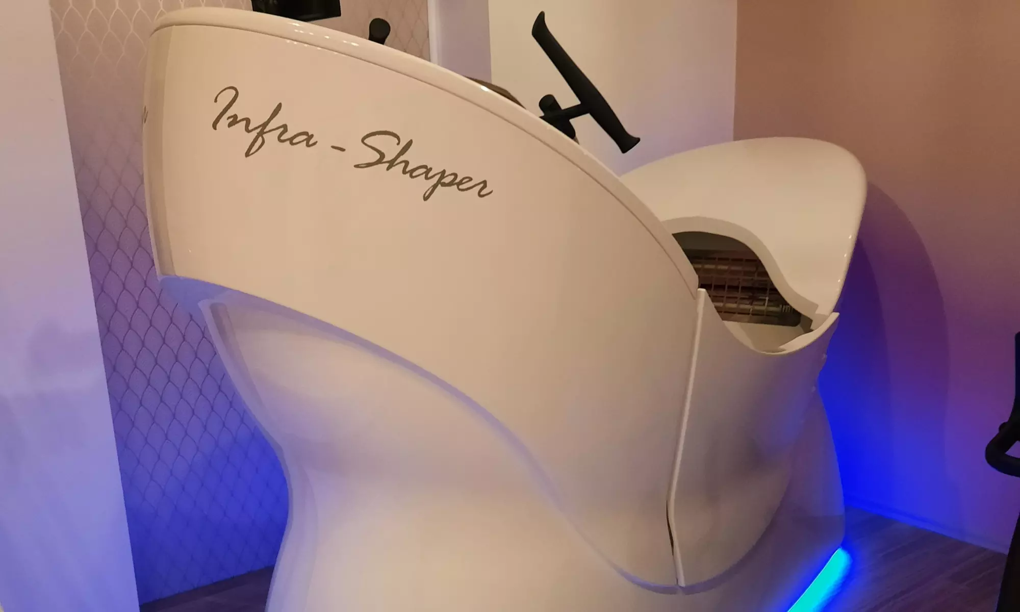 Wyszczuplające zabiegi i treningi na wybranych stacjach