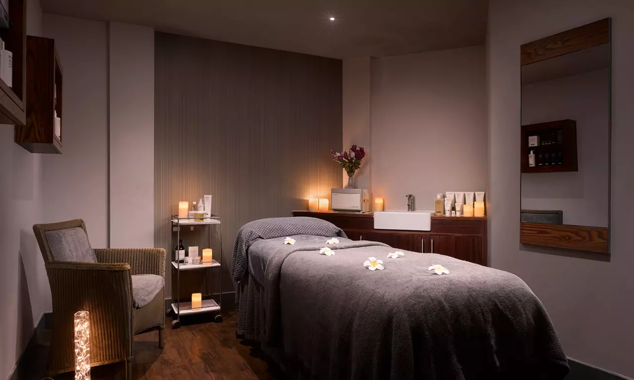 Spa, Lunch & Prosecco | 18 Locations | QHotels (Up to 50% Off)