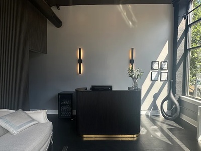 One 60-Minute Deep Stress-Relief Healing Body Massage - Pure Serenity Head Spa and Healing Spa