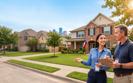 Online Texas 87-Hour Appraisal Trainee Package - RealEstateU