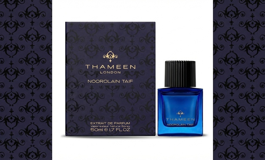 Image 10: Thameen Luxury Unisex Perfume Collection