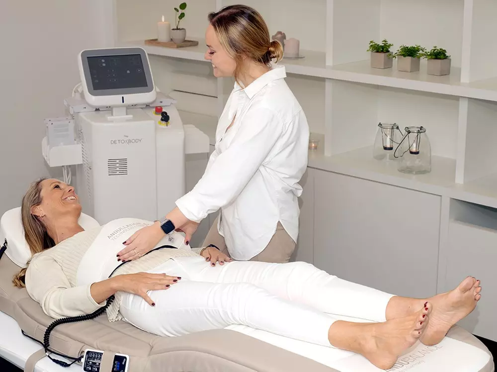 Shape up zonder zweten: kies je favoriete hightech contouring