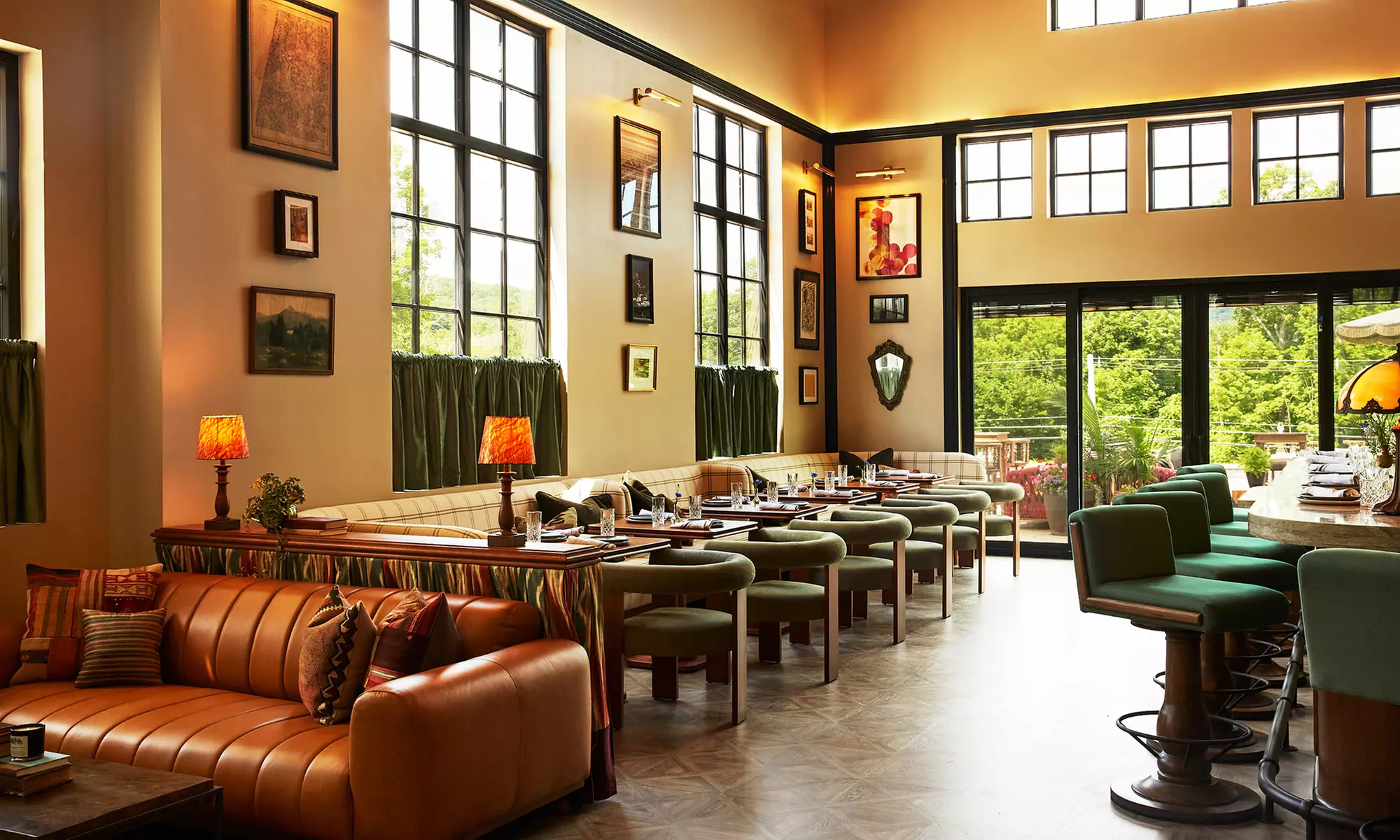 Member's Pricing: Cozy Escape Minutes from Tanglewood & Trails