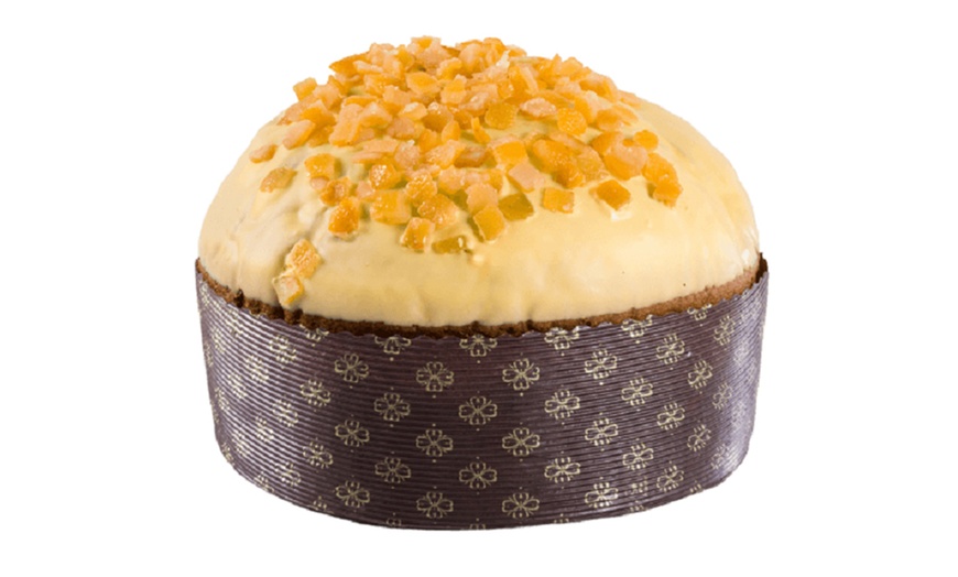 Image 11: Panettone artigianale Siciliano Tesori di Sicilia