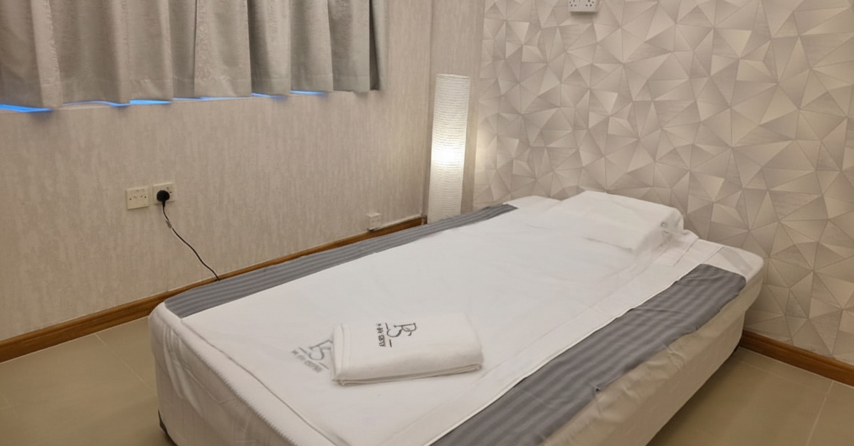 30, 45, 60, 90 Or 120-minute Basic Aroma Hot Oil Spa Treatment 30, 45, 60, 90 Or 120-minute Basic Aroma Hot Oil Spa Treatment