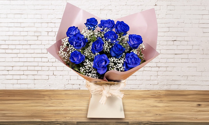 Image 11: 25% off Flowers & Plants for Someone Special from Fleur De Luxe