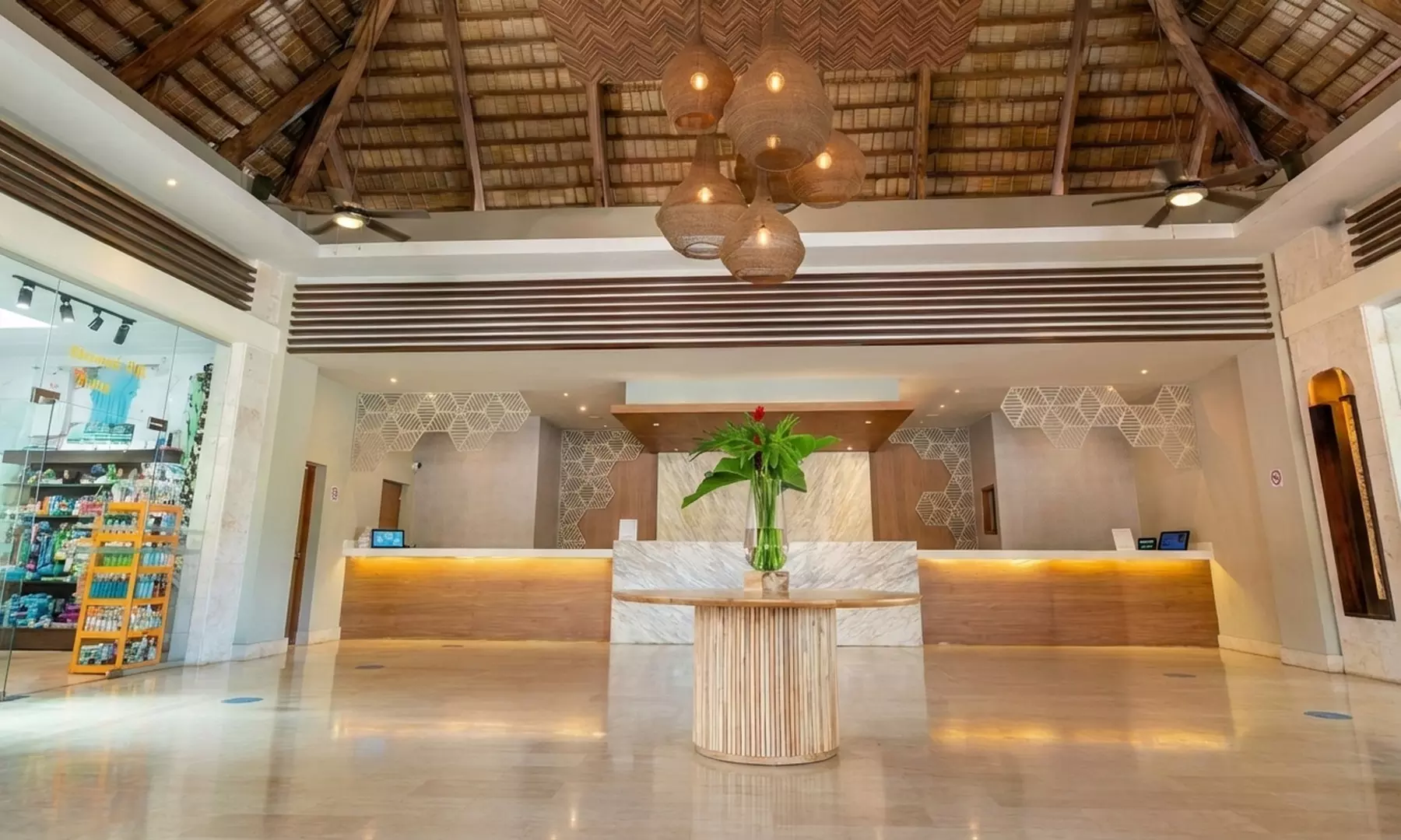 ✈ 4 or 7-Night All Inclusive Dominican Republic Vacation with Air