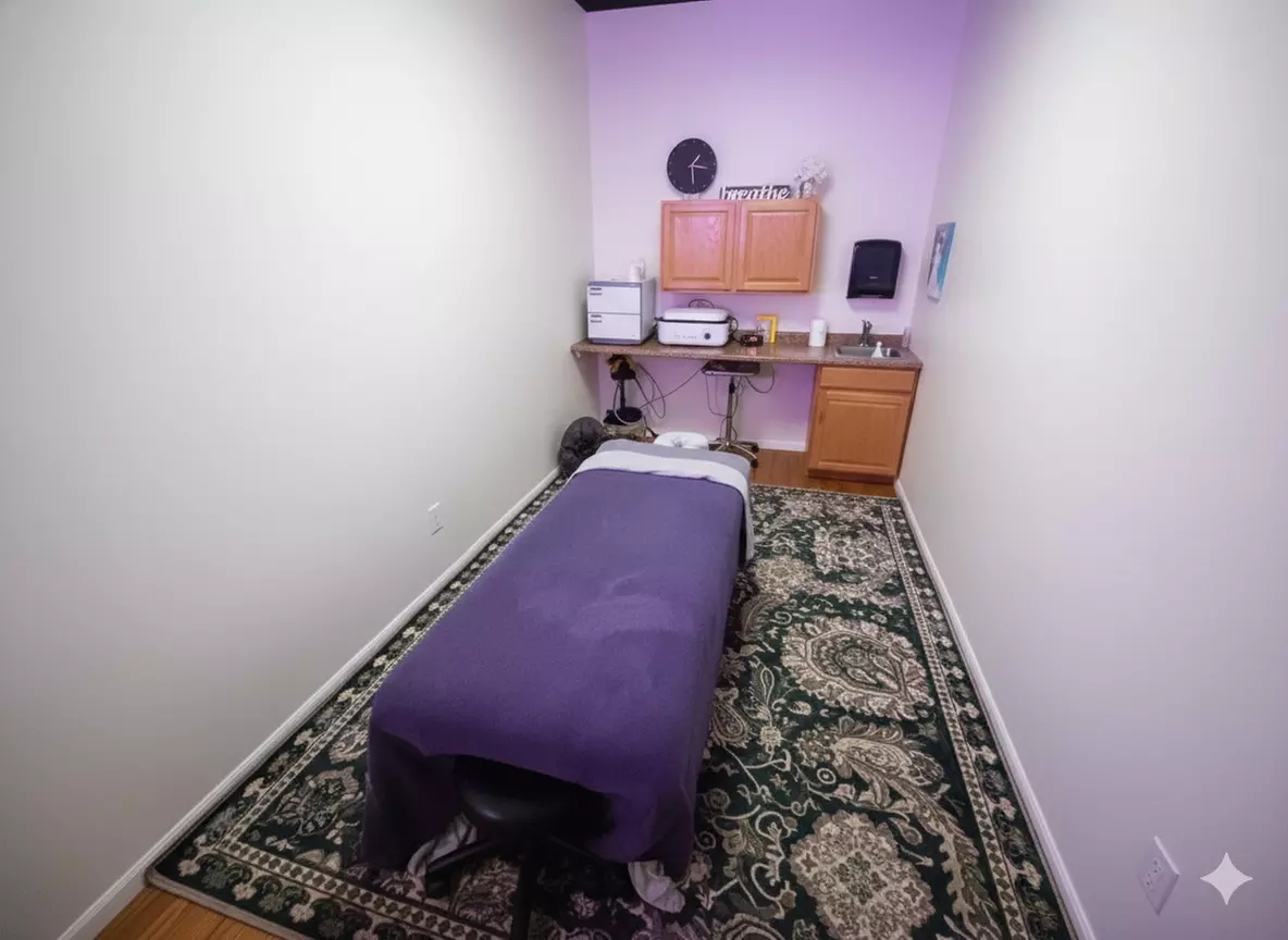 Single or 3-Pack: 60- or 90-Minute Choice of Massage