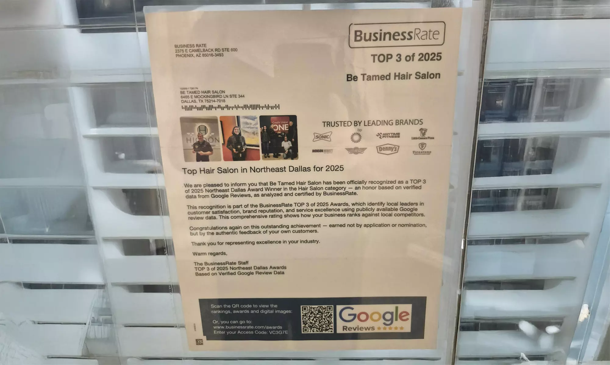 Up to 55% Off: Regular or Spiral Perm for Lasting, Head‑Turning Style