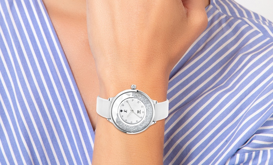 Image 12:  Reloj SC Crystal