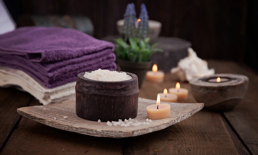 Image 3: Rejuvenate & Unwind w/Luxury Pamper Package – Solo or with a Loved One