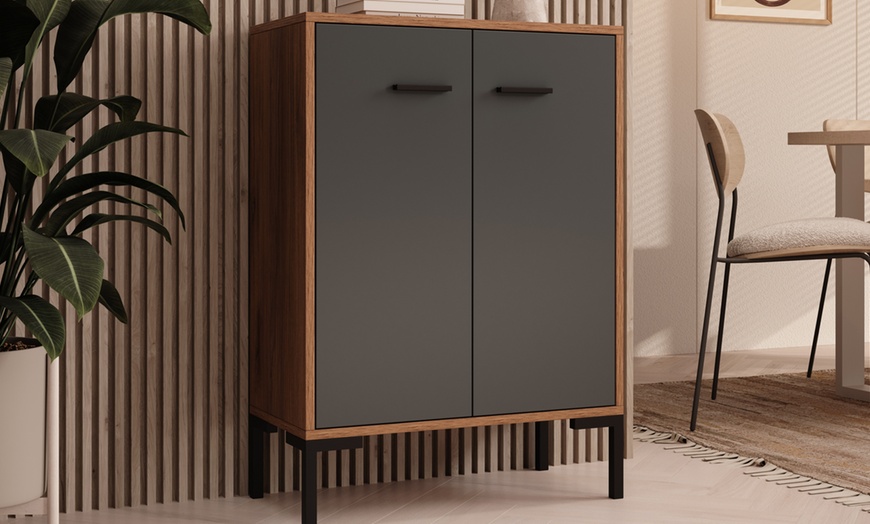 Image 15: Buffet 'Lander'