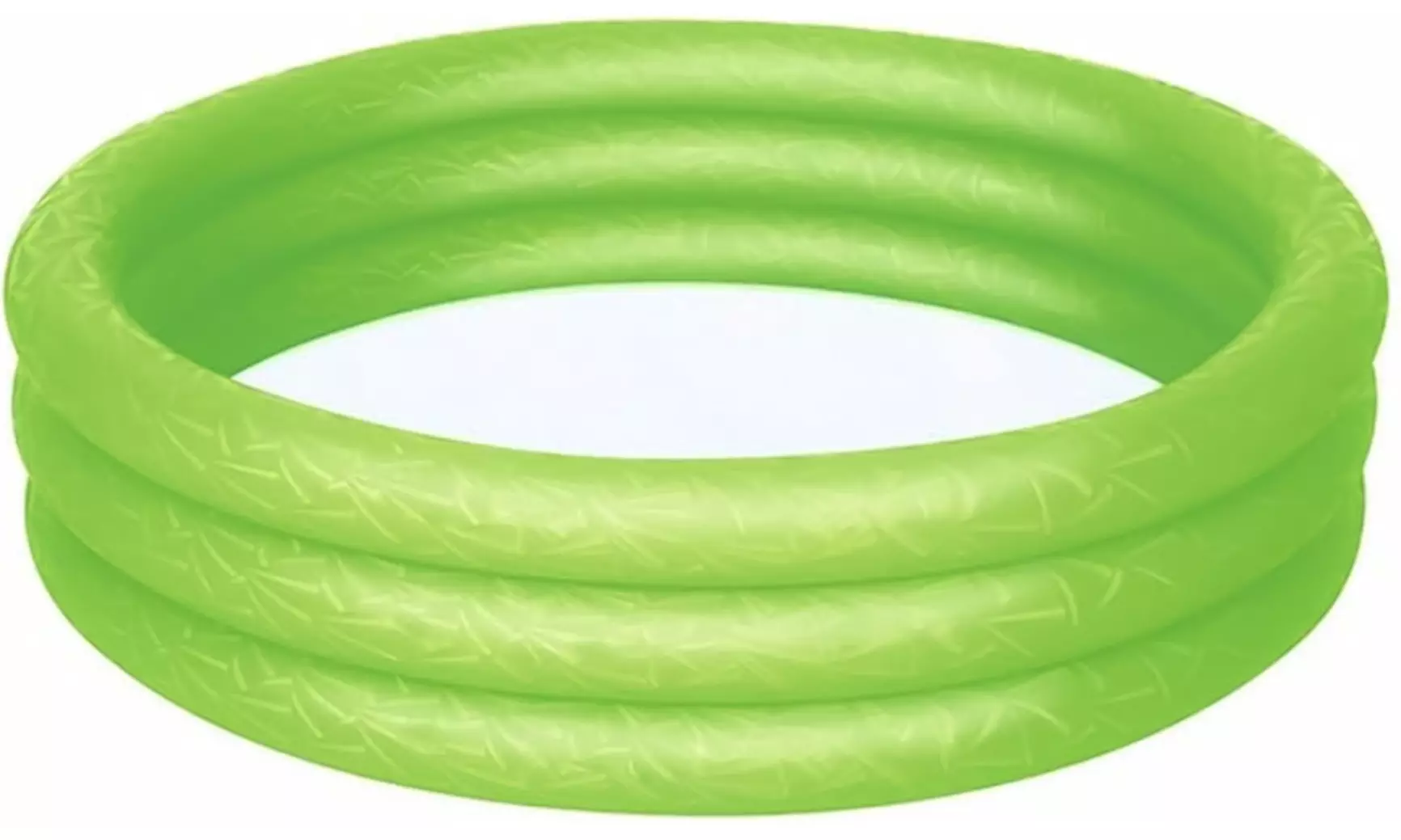 Kinderzwembad met opblaasring van Bestway