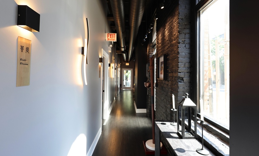 Image 7: 1-Hour Head Spa You & Your Partner Deserve in Chicago 