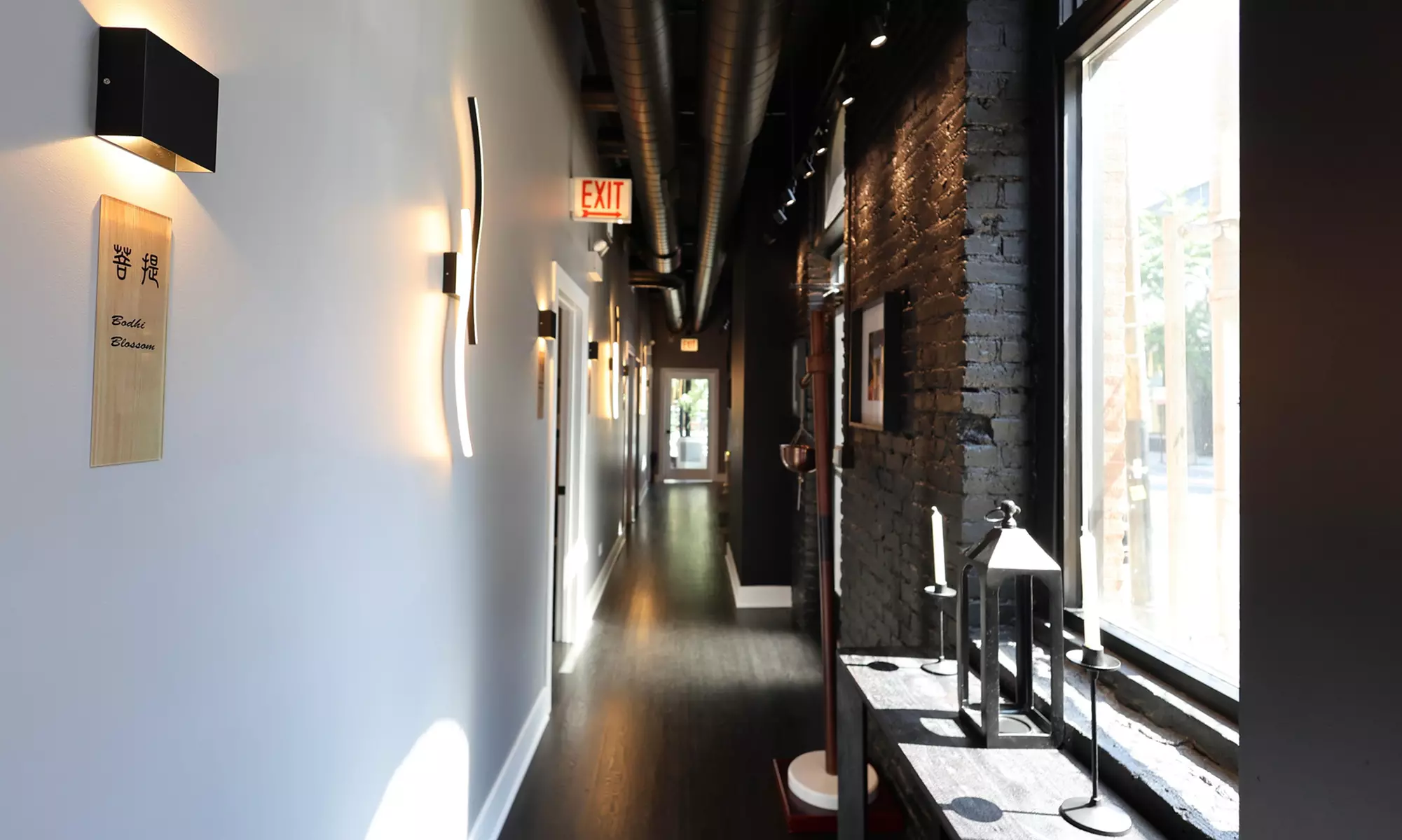 1-Hour Head Spa You & Your Partner Deserve in Chicago