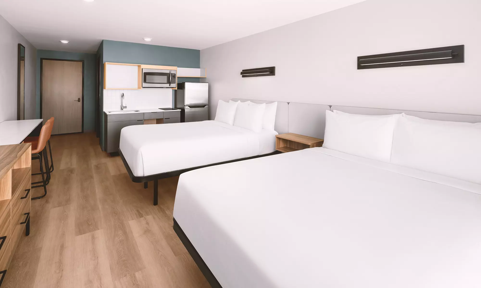 Member-Only Deal: StudioRes by Marriott Fort Myers Airport