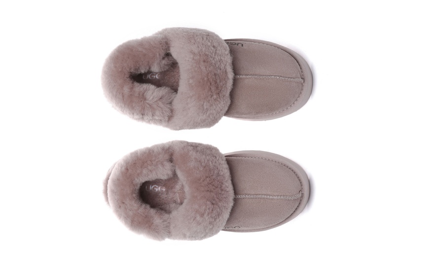 Image 35: Musa Platform UGGS FREE SHIPPING