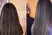 Smooth and Shine with One or Two Keratin or Botox Hair Treatments at Agave Beauty And Spa (Up to 53% Off) - Second Medium
