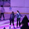 Image 1: Unmissable Ice Skating Experience with Indoor Ice Skating & Skate Hire