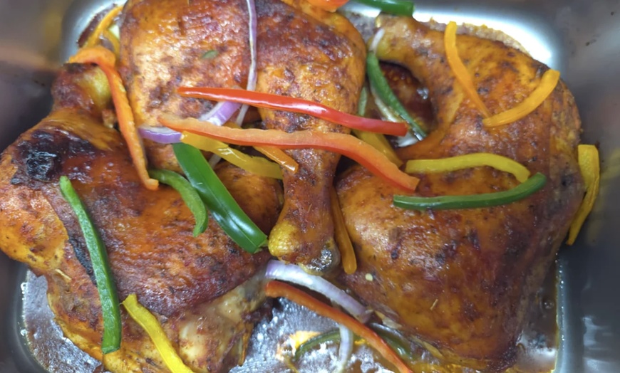 Image 4: Food & Drink Credit Deals for Any Appetite


