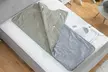 Couverture de sauna chauffante infrarouge lointain ''Bedna'' InnovaGoods, livraison offerte - Image 2