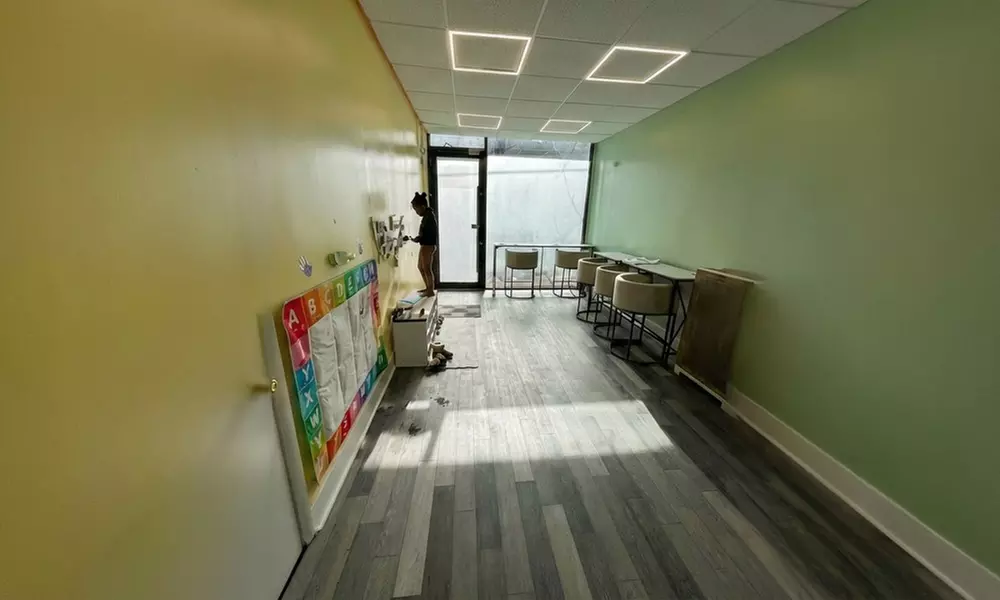 Inclusive Indoor Play for Kids & Families at Play Haven, NYC