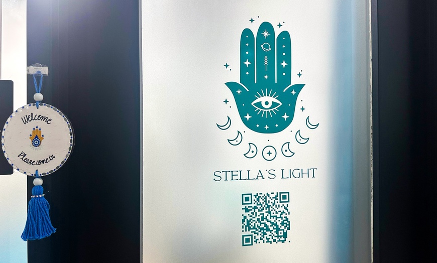 Image 3: Unwind and Relax with One or Three 45-Minute Ionic Detox Foot Baths