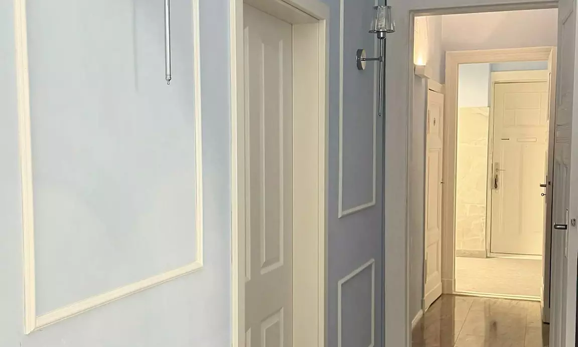 Wimpernverlängerung mit 1:1- oder 2D-3D-Volumentechnik für 1 Person