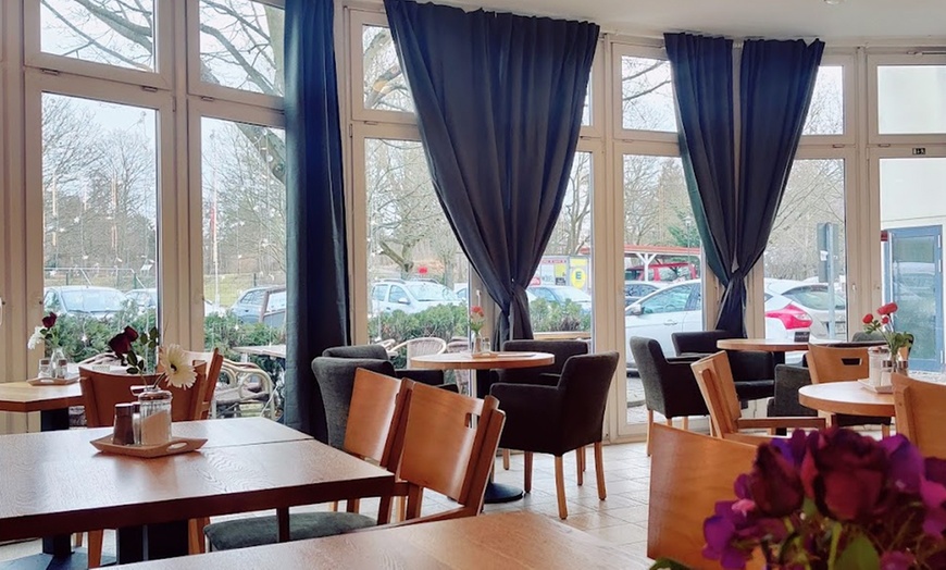 Image 2: Spareribs "all you can eat" für 1-4 Personen - für Foodies & BBQ-Fans