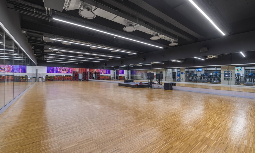 Image 6: Sesión de fisioterapia de 50 minutos