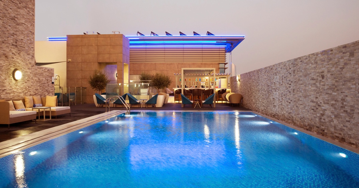 Breakfast & Pool Access For 1 Or 2 Adults Or Child Breakfast & Pool Access For 1 Or 2 Adults Or Child