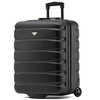 Image 6: Flight Knight Lightweight Cabin Hand Luggage Small Carry On Suitcase