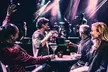 House of Blues: Southern-Inspired Date Night & Night Out Dining Packages for 2 or 4 (Up to 42% Off) - Second Medium