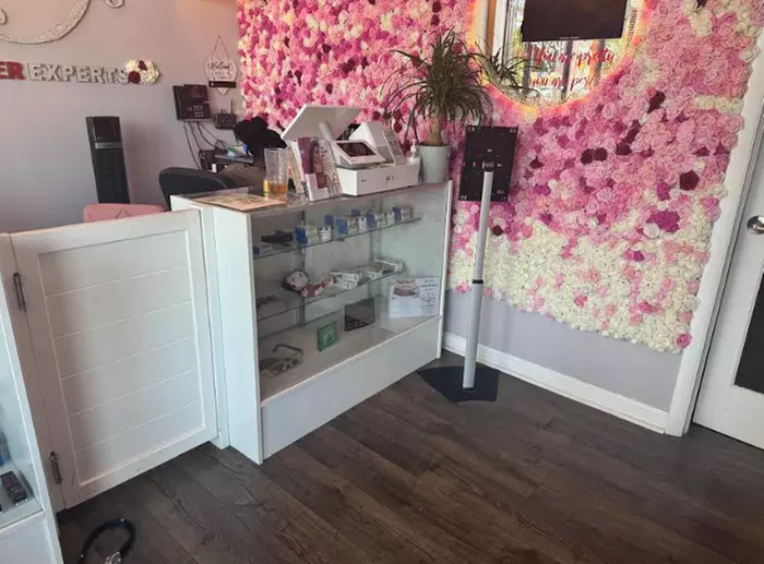 50 or 100 Unit of Dysport @ Pretty Perfect You Health & Beauty Experts