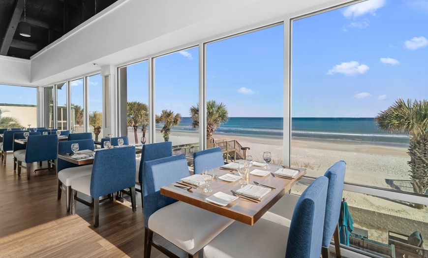 Image 40: Charming Beachside Retreat in Pawleys Island, SC