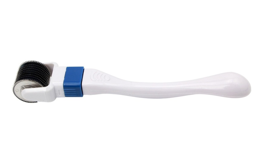 Image 3: 1.0mm Micro Needle Derma Roller  Therapy Skin  